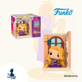 Funko Pop! Nooks: Disney Princess - Rapunzel in Tower