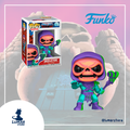 Funko Pop! Television 1776 - Skeletor | Masters of the Universe