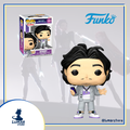 Funko Pop! Animation: K-Pop Demon Hunters #2432 Bobby