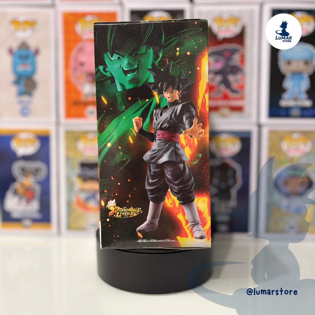 Banpresto Dragon Ball Legends Collab: Goku Black | Dragon Ball Super