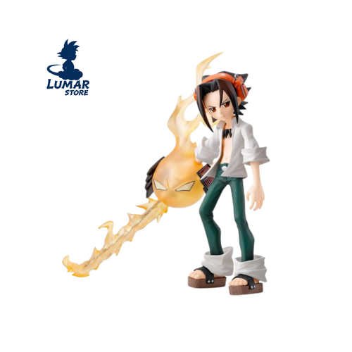 Figura Banpresto Yoh Asakura - Shaman King 