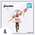 Bandai Grandista Frieren: Beyond Journey's End - Frieren 26cm