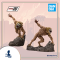 Bandai Ichibansho Attack on Titan: Jaw Titan (Mega Impact - Battle of Heaven and Earth) 23cm