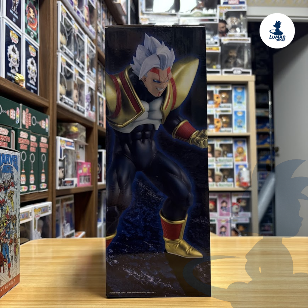 Bandai Ichibansho Dragon Ball GT Masterlise: Super Baby 2 (Super Baby Vegeta 2) 26cm