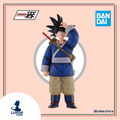 Bandai Ichibansho Dragon Ball Masterlise: Son Goku Another (23rd Tenkaichi Budokai) 24cm