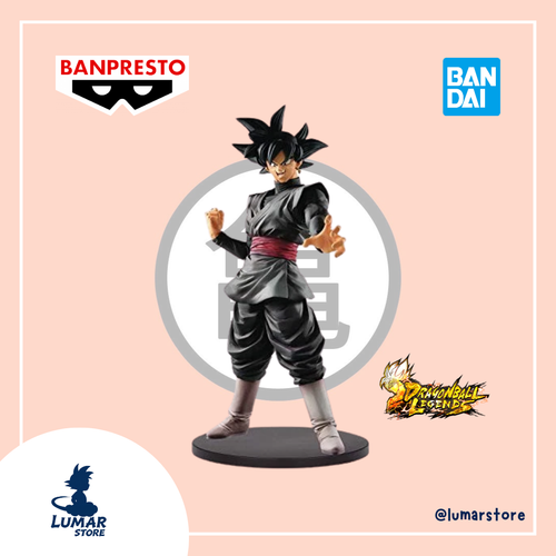 Banpresto Dragon Ball Legends Collab: Goku Black | Dragon Ball Super
