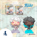 Bundle Funko POP! Animation 2255 - Jewelry Bonney (Regular + Chase) |  One Piece