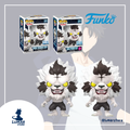 Bundle Funko POP! Animation 2273 - Baek Yoonho (Regular + Chase) | Solo Leveling