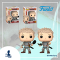 Bundle Funko Pop! Animation 2199 - Laios (Chase + Regular) | Delicious in Dungeon