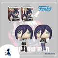 Bundle Funko Pop! Chainsaw Man #2348 Reze (Reze Arc) | Pack Regular + Chase
