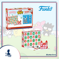Calendario de Adviento Funko Bitty Pop!: Hello Kitty and Friends Countdown Calendar (24 Sorpresas)