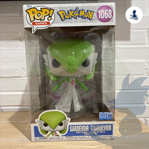 Funko Pop! 1068 - Gardevoir (25cm) Pokemon