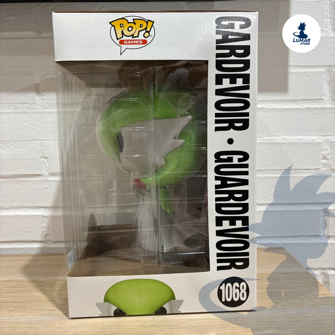 Funko Pop! 1068 - Gardevoir (25cm) Pokemon