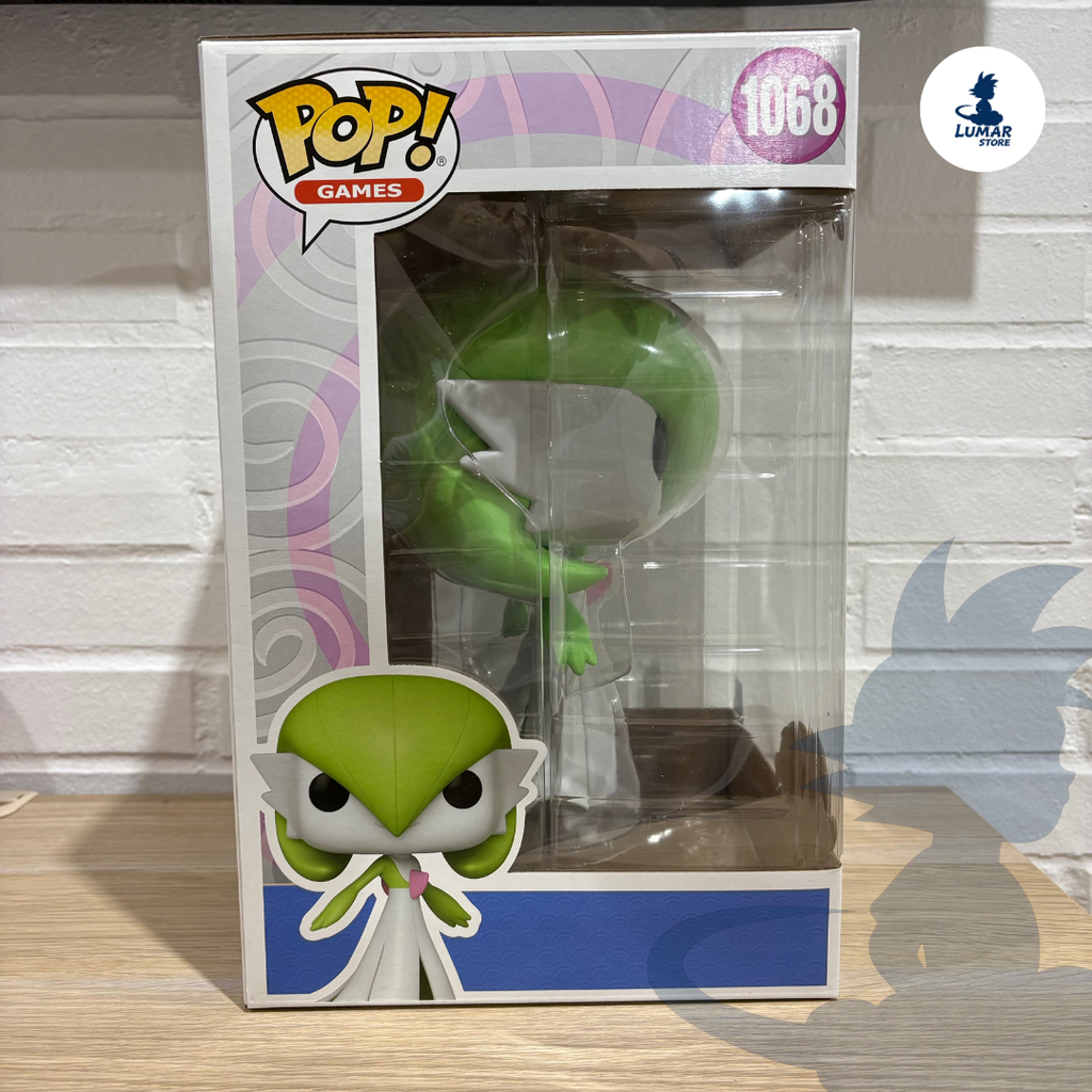 Funko Pop! 1068 - Gardevoir (25cm) Pokemon