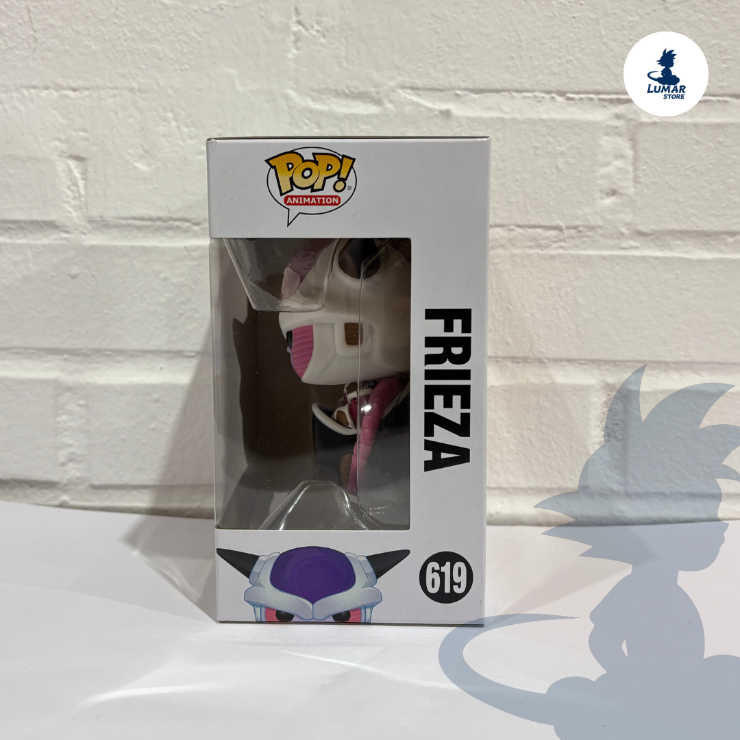 FUNKO POP! 619 FRIEZA (DRAGON BALL Z )
