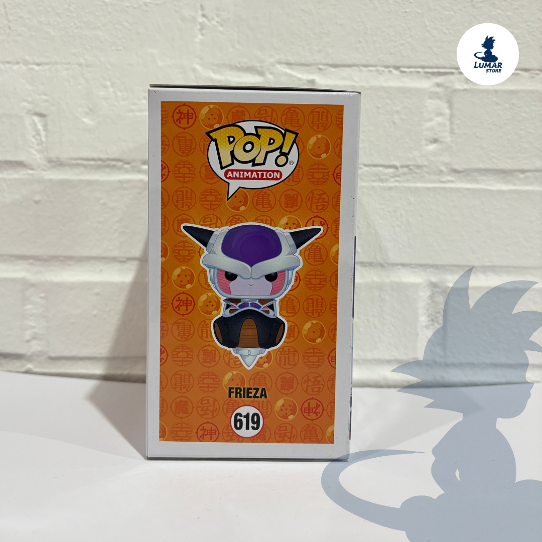 FUNKO POP! 619 FRIEZA (DRAGON BALL Z )
