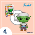 FUNKO POP! Animation 11 - Piccolo | Dragon Ball Z