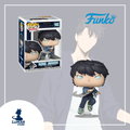 FUNKO POP! Animation 1982 - Sung Jinwoo (Solo Leveling)