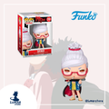 FUNKO POP! Animation 2101 - Seiko Ayase | Dan Da Dan