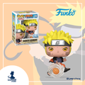 FUNKO POP! Animation 2120 - Naruto Uzumaki | Naruto Shippuden