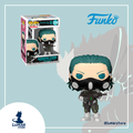 FUNKO POP! Animation 2246 - Haruichi Izumo | Kaiju No. 8