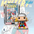 Funko Pop! Comic Covers - 13 Thor (Marvel)