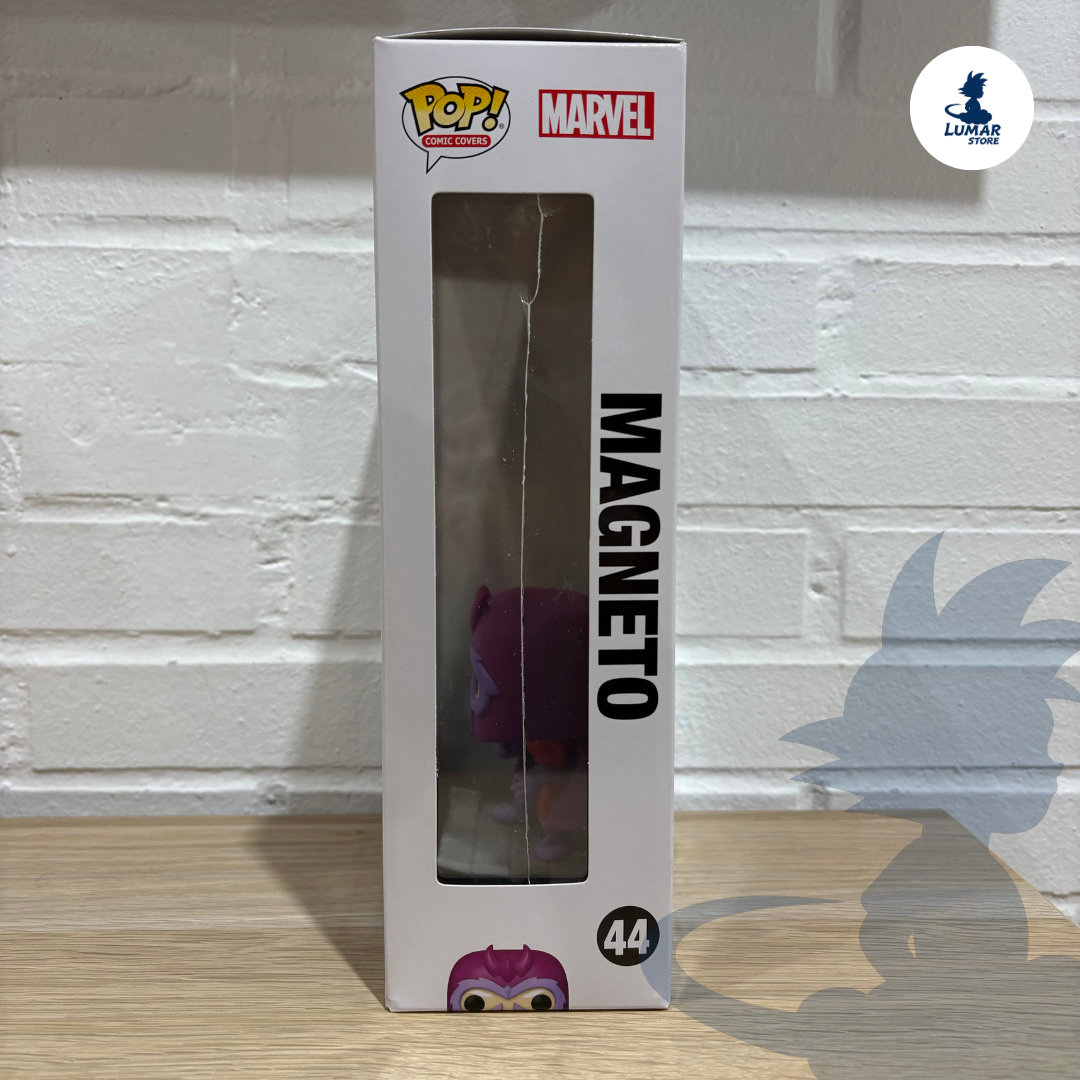 Funko Pop! Comic Covers - 44 Magneto (X-men)