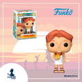 FUNKO POP! Disney 1669 - Young Herc (Hércules)
