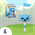 FUNKO POP! Games 844 - Horsea (Pokémon) | Primera Generación