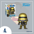 FUNKO POP! Heroes 583 - Hammer of Boravia (Superman) | DC Comics