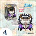 FUNKO POP! Jumbo 2207 - St. Jaygarcia Saturn (Super Sized 25cm) | One Piece: Egghead Arc
