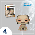 FUNKO POP! Movies 532 - Gollum (El Señor de los Anillos) | The Lord of the Rings