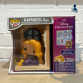 Funko Pop! Nooks - Rapunzel in Tower (Disney Princess)