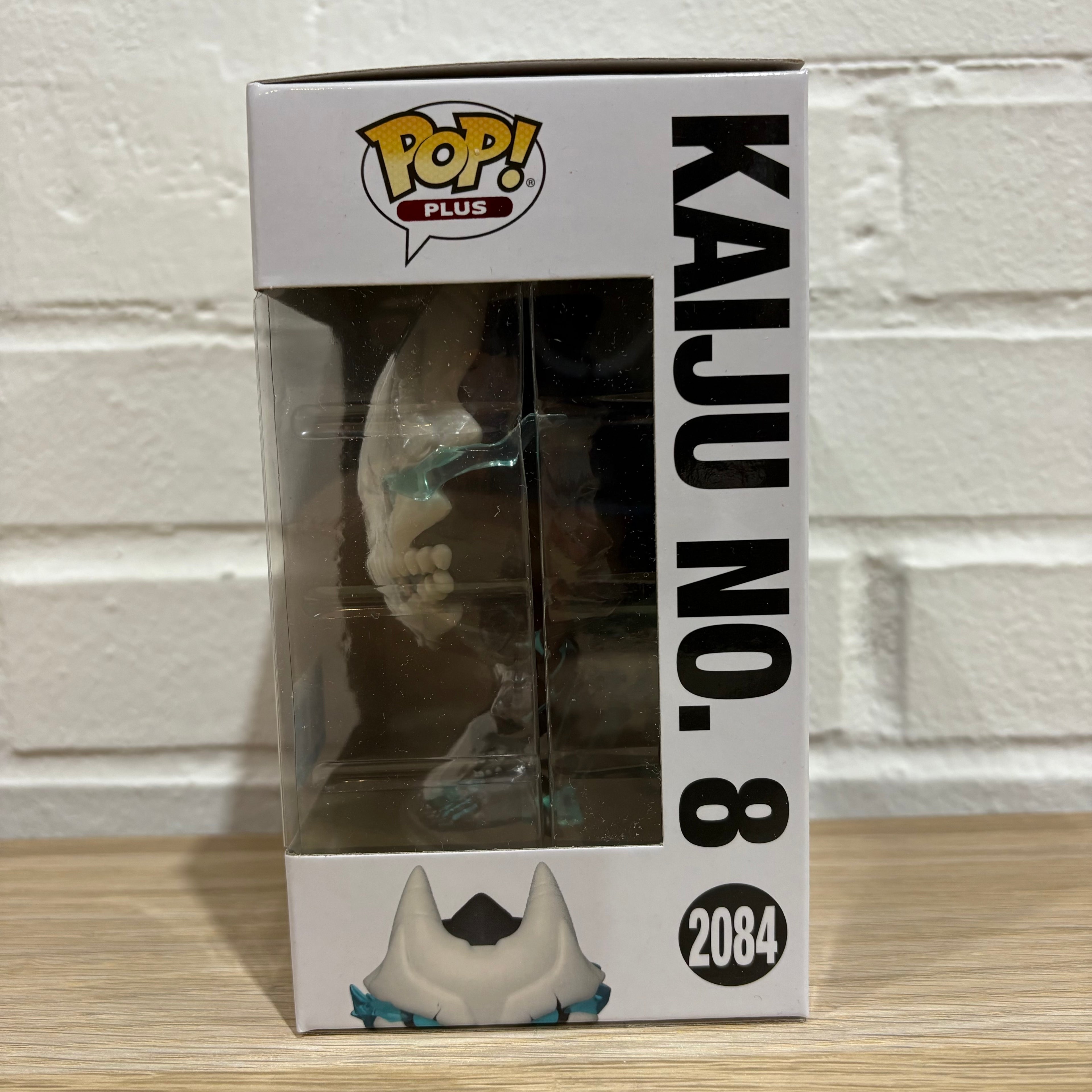 Funko Pop! Plus 2084 - Kaiju No. 8