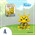 FUNKO POP! Pokémon 1124 - Electabuzz | Primera Generación