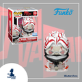 FUNKO POP! Premium 2155 - Okarun Transformed (Special Edition) | Dan Da Dan