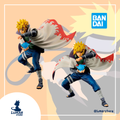 Figura Banpresto Figure Colosseum: Naruto Shippuden - Namikaze Minato (Hokage Rasengan)