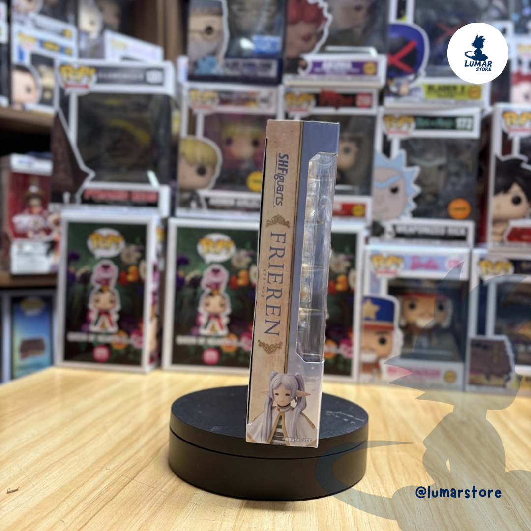 Figura Frieren S.H.Figuarts Frieren: Beyond Journey's End 11cm