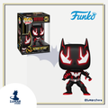Figura Funko POP! DC Heroes: Batman Beyond #642