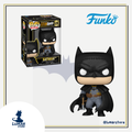 Figura Funko POP! DC Heroes: Batman Gotham by Gaslight #639