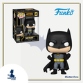 Figura Funko POP! DC Heroes: Batman Incorporated #640