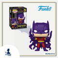 Figura Funko POP! DC Heroes: The Batman of Zur-En-Arrh #641
