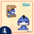 Figura Funko POP! Disney: Eeyore (Ígor) #1763