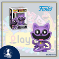 Figura Funko POP! Games: CatNap (Poppy Playtime) #1265