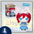 Figura Funko POP! Games: Poppy (Poppy Playtime) #1263