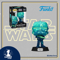 Figura Funko POP! Star Wars: Clone Trooper Christophsis #858