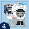 Figura Funko POP! Super Sized Marvel: Joe Fixit (Hulk) #1616