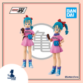 Figura Ichibansho Masterlise: Bulma (The Chronicle of Goku) - Dragon Ball 21cm