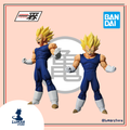 Figura Ichibansho Masterlise: Majin Vegeta 25 cm (Dragon Ball Z)