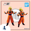Figura Ichibansho Masterlise: Super Saiyan 2 Son Goku 25 cm (Dragon Ball Z)